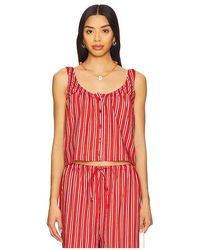 WeWoreWhat - Top スリーブレストップス - Lyst