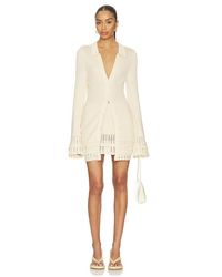 Devon Windsor - Wendy Tunic - Lyst