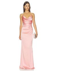 Katie May - Hope Gown - Lyst