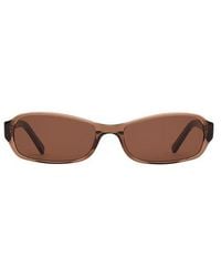 DMY STUDIOS - Juno Sunglasses - Lyst