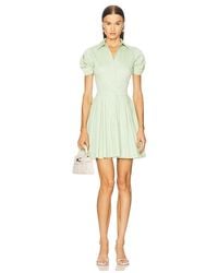 Alexis - April Dress - Lyst