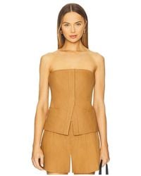 A.L.C. - Renee Top - Lyst