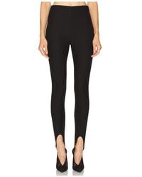 Elodie the Label - Elodie Daniel Legging En Color Negro Talla (También En M, S, Xl, Xs) - Lyst