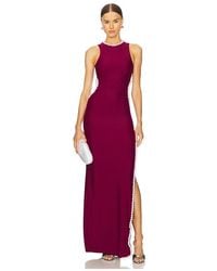Mariandree Gaitan - Kelly Dress - Lyst