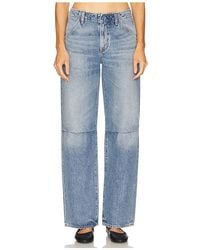 Citizens of Humanity - Pasha Trouser - Lyst