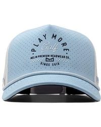 Melin - Hydro Odyssey Drive Baseball Cap - Lyst