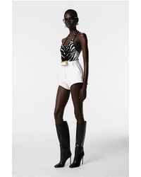REVOLVE LOS ANGELES - Heidi Hot Short - Lyst