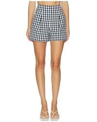 Veronica Beard - Haina Short - Lyst