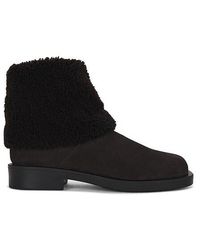 MARIA LUCA - Paulina Boot - Lyst