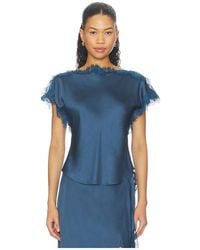 A.L.C. - Luna Top - Lyst
