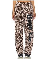 Boys Lie - No One Likes A Cheetah Alex Pants - Lyst