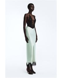 REVOLVE LOS ANGELES - Alouette Maxi Dress - Lyst