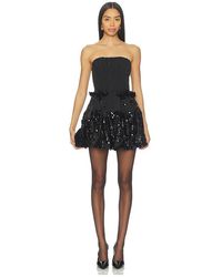 AKNVAS - Kleid Kamilla - Lyst