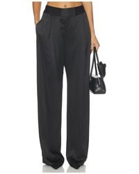 The Sei - Relaxed Trouser - Lyst