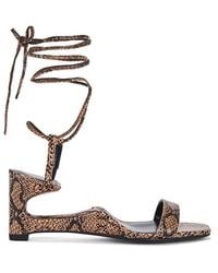 Jeffrey Campbell - Reversed Sandals - Lyst