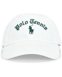 Polo Ralph Lauren - Kappe - Lyst