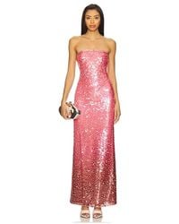 Jonathan Simkhai - Abendkleid Leilani - Lyst