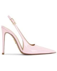 retroféte - Cindy Slingback Pump - Lyst