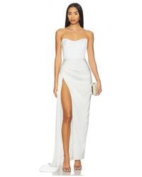 Katie May - Kleid Bita - Lyst