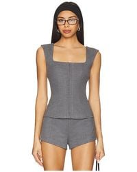 h:ours - Oberteil Delanie - Lyst