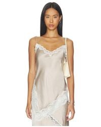 Lovers + Friends - Vallin Top - Lyst