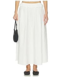 Ciao Lucia - Esi Skirt - Lyst