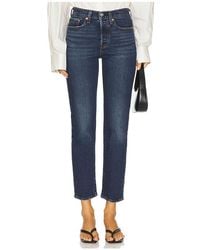 Levi's - Gerade Wedgie - Lyst