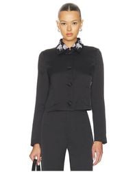 Ciao Lucia - Arlene Jacket - Lyst