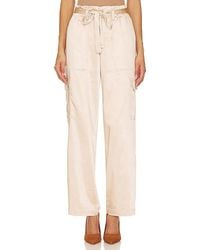 Sanctuary - All Tied Up Cargo Pant - Lyst