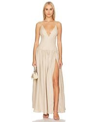 Tularosa - Saylor Maxi ドレス - Lyst