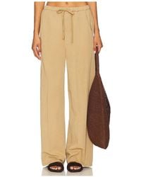 Citizens of Humanity - Aurora Pull On Pant - Lyst