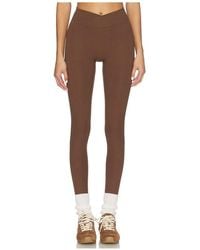 437 - The V Legging - Lyst