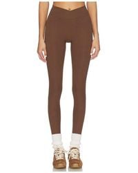 437 - The V Legging - Lyst