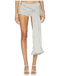 Lioness - Bloom Skort - Lyst