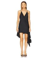 AKNVAS - X Revolve Lulu Dress - Lyst