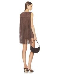 Camila Coelho - Lera Mini Dress - Lyst