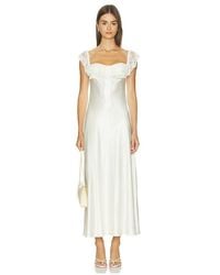 Mirror Palais - Sonata Lady Length Dress - Lyst