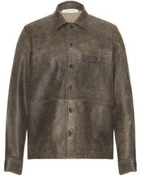 Samsøe & Samsøe - Camisa En Color Negro Talla (También En S, Xl/1X) - Lyst