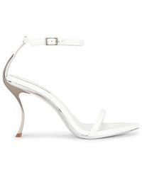 Jeffrey Campbell - Obsession Sandal - Lyst