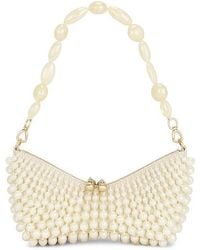 Cult Gaia - Mercier Clutch - Lyst