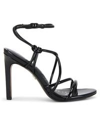 Sam Edelman - Sandalia Isadora En Color Negro Talla (También En 6.5, 7, 7.5, 8, 8.5, 9, 9.5) - Lyst