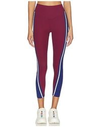 The Upside - Adesa 25In High Midi Pant - Lyst