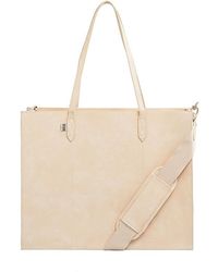 BEIS - TOTE-BAG THE WORK - Lyst