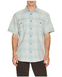 Filson - Alaskan Guide Shirt - Lyst