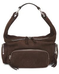 Marge Sherwood - Mini City Hobo Bag - Lyst