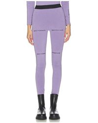 White/space - Graphene Base Pant - Lyst
