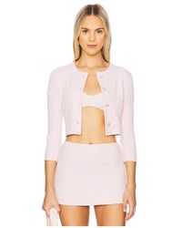 Devon Windsor - Sasha ジャケット - Lyst