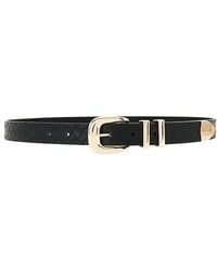 petit moments - Atlas Belt - Lyst