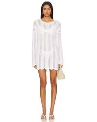 Show Me Your Mumu - Packable Pullover Coverup - Lyst