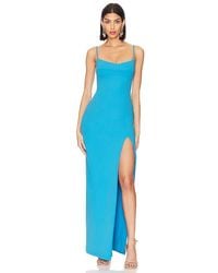 Nookie - Maia Maxi Dress - Lyst